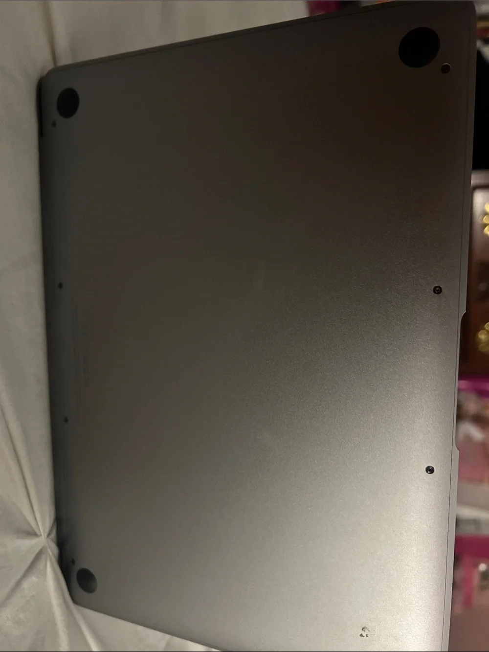 Apple Macbook 2016 excellent condition